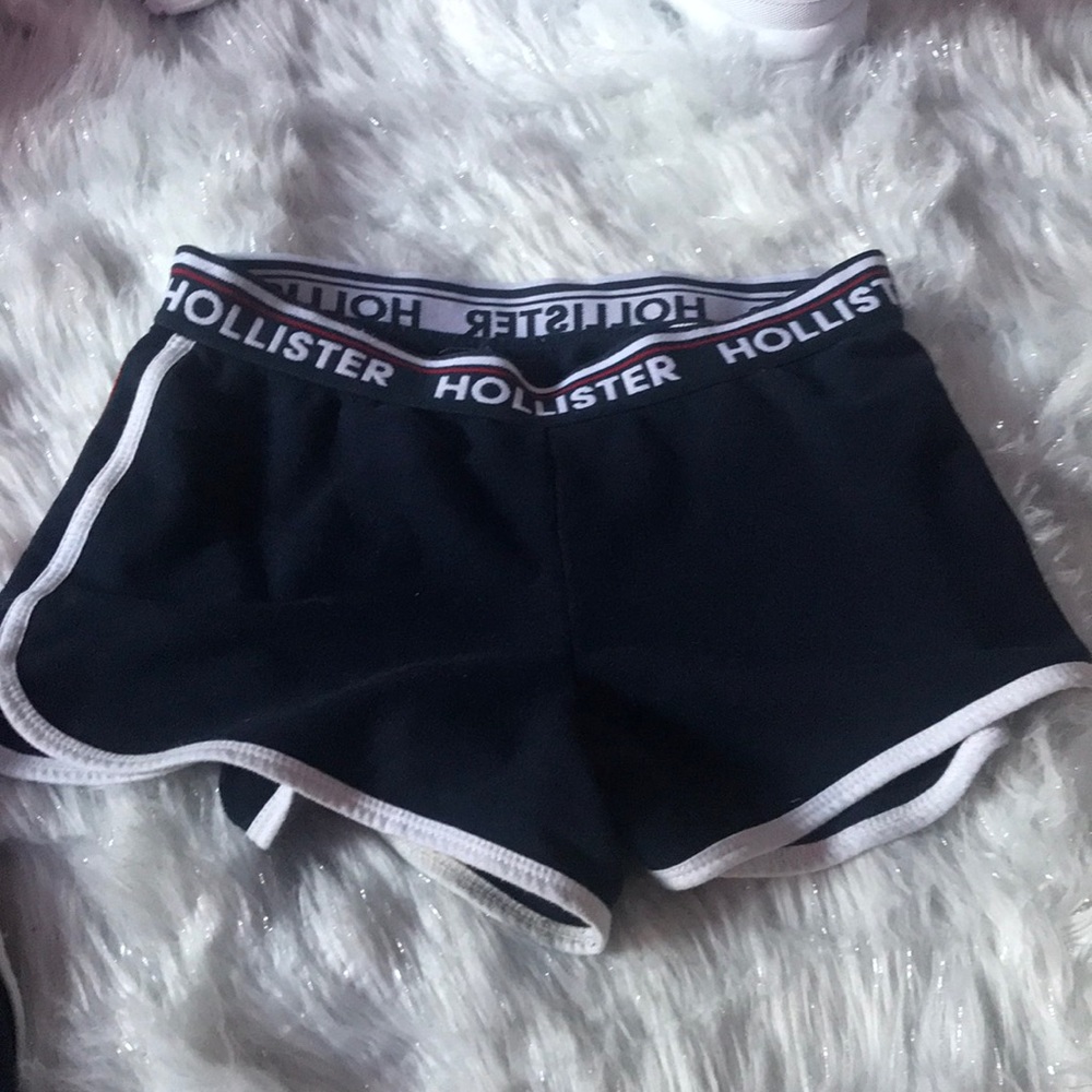Hollister Shorts